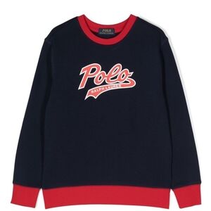 Polo Ralph Lauren Cotton Crewneck